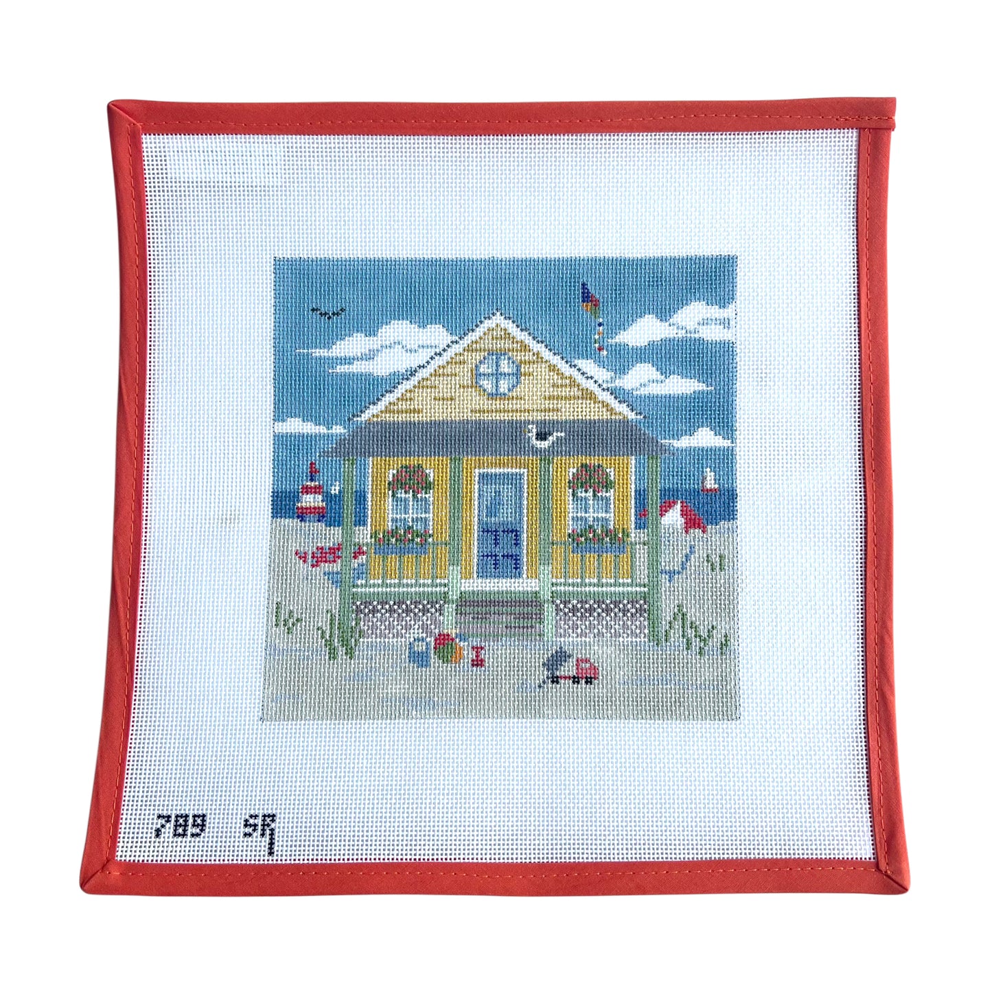 Yellow Beach Cottage