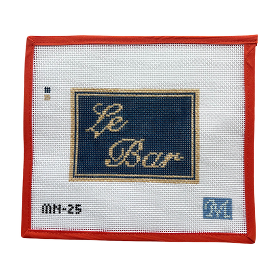 Le Bar
