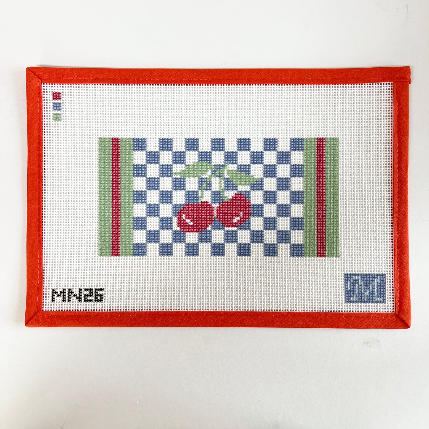 Cherries Case