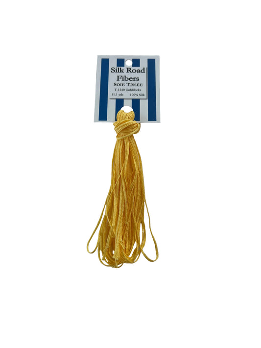 Soie Tissee - T-1240 Goldilocks