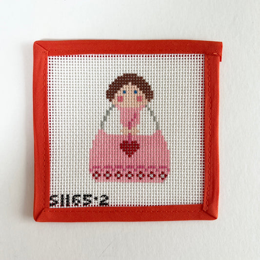 February Angel