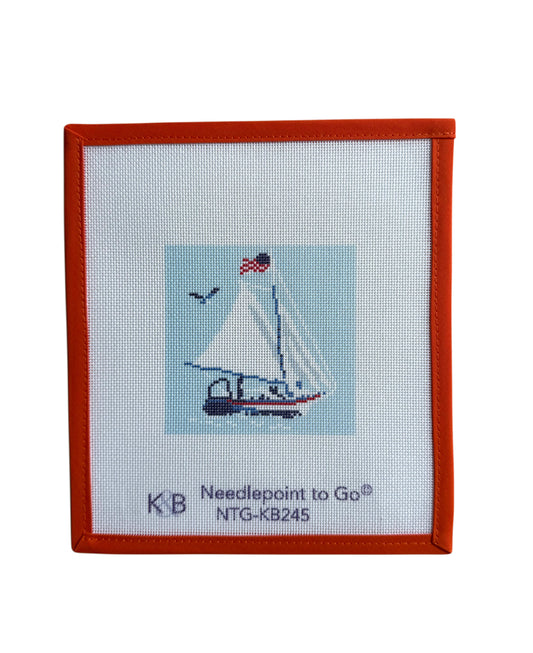 Regatta Coaster - Small Clipper