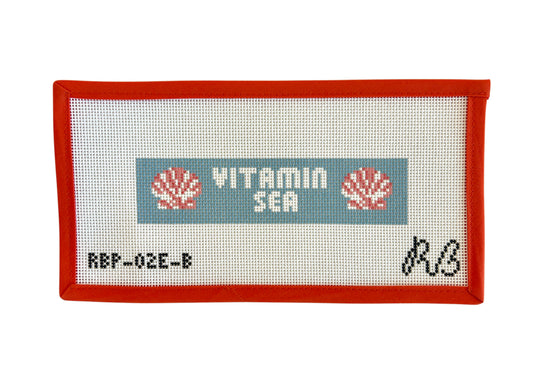 Vitamin Sea Fob