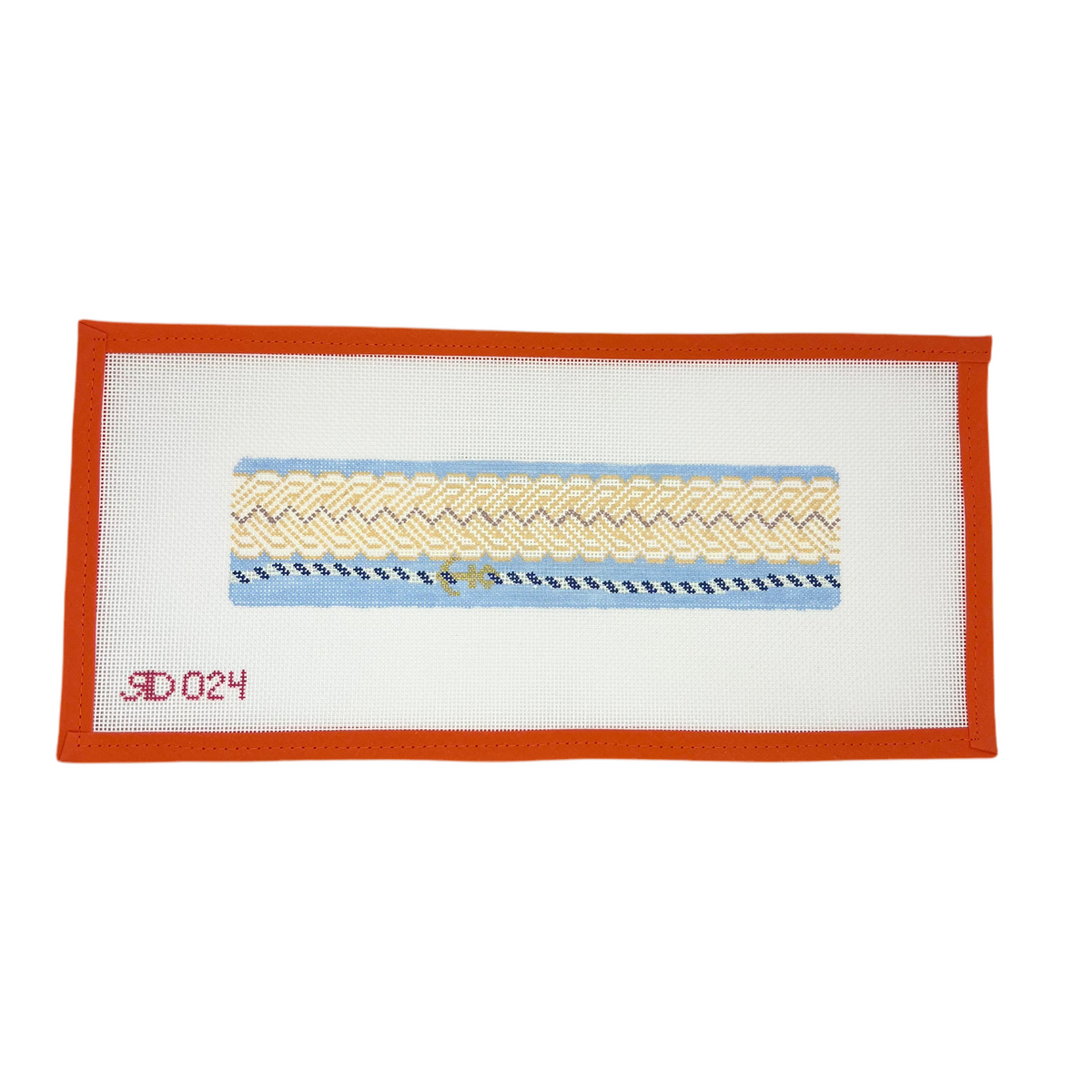 Nautical Rope Bracelet - 024