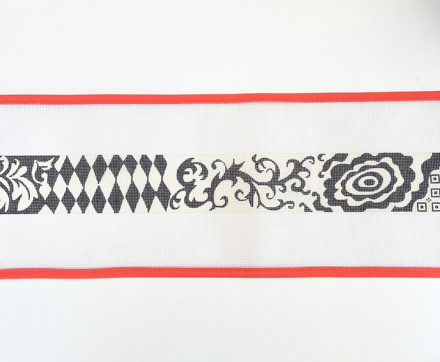 Pattern Strap