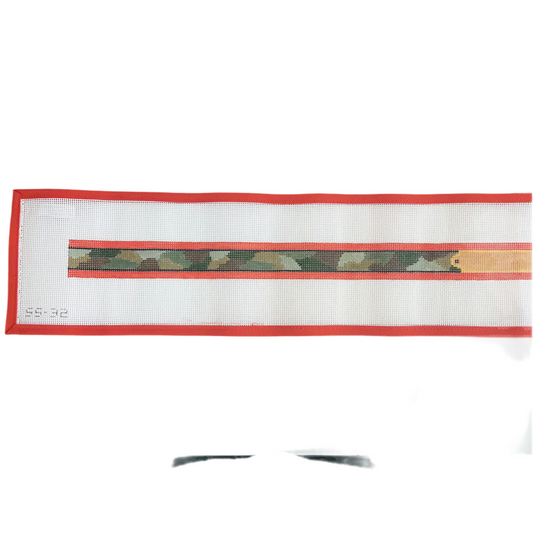 Camo Belt