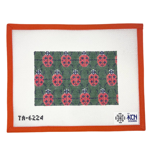 Lady Bug Purse Insert