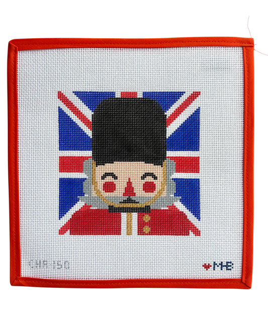 Nutcracker Kensington