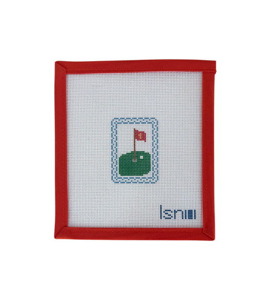 Golf Patch