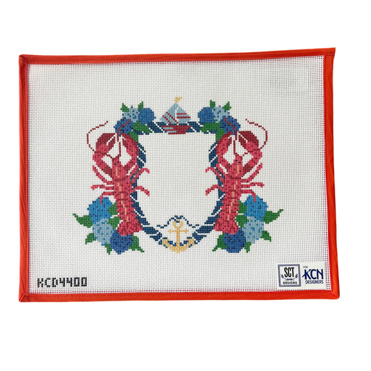 Lobster Crest