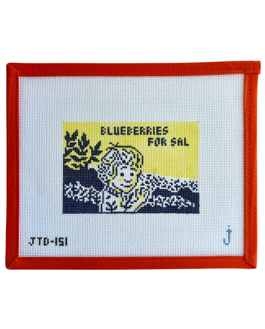 Blueberries For Sal