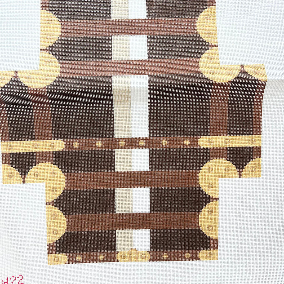 3D Trunk Clutch - 422