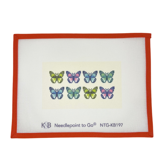 Butterfly Insert