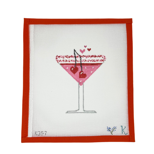 Martini - Valentine