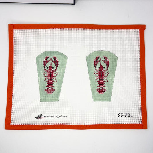 Lobstah Scissor Case