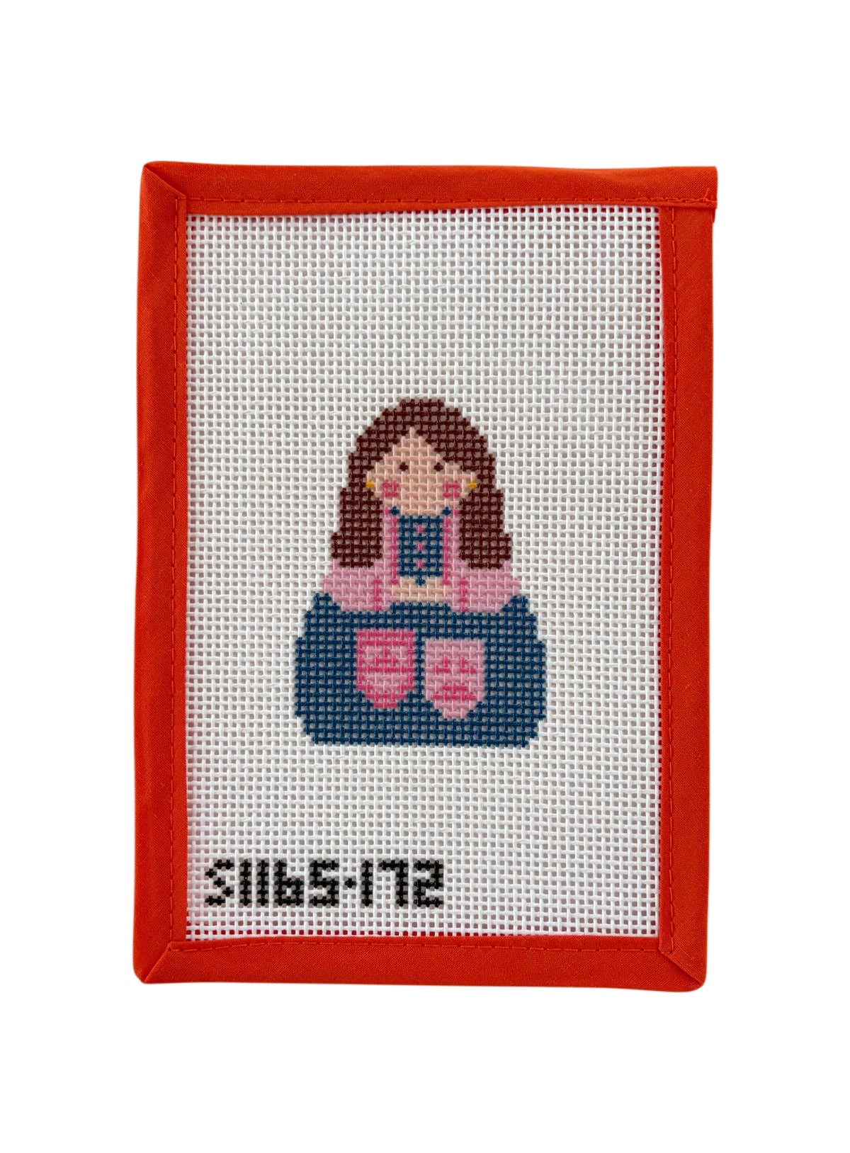 Ziggy Stitches Angel