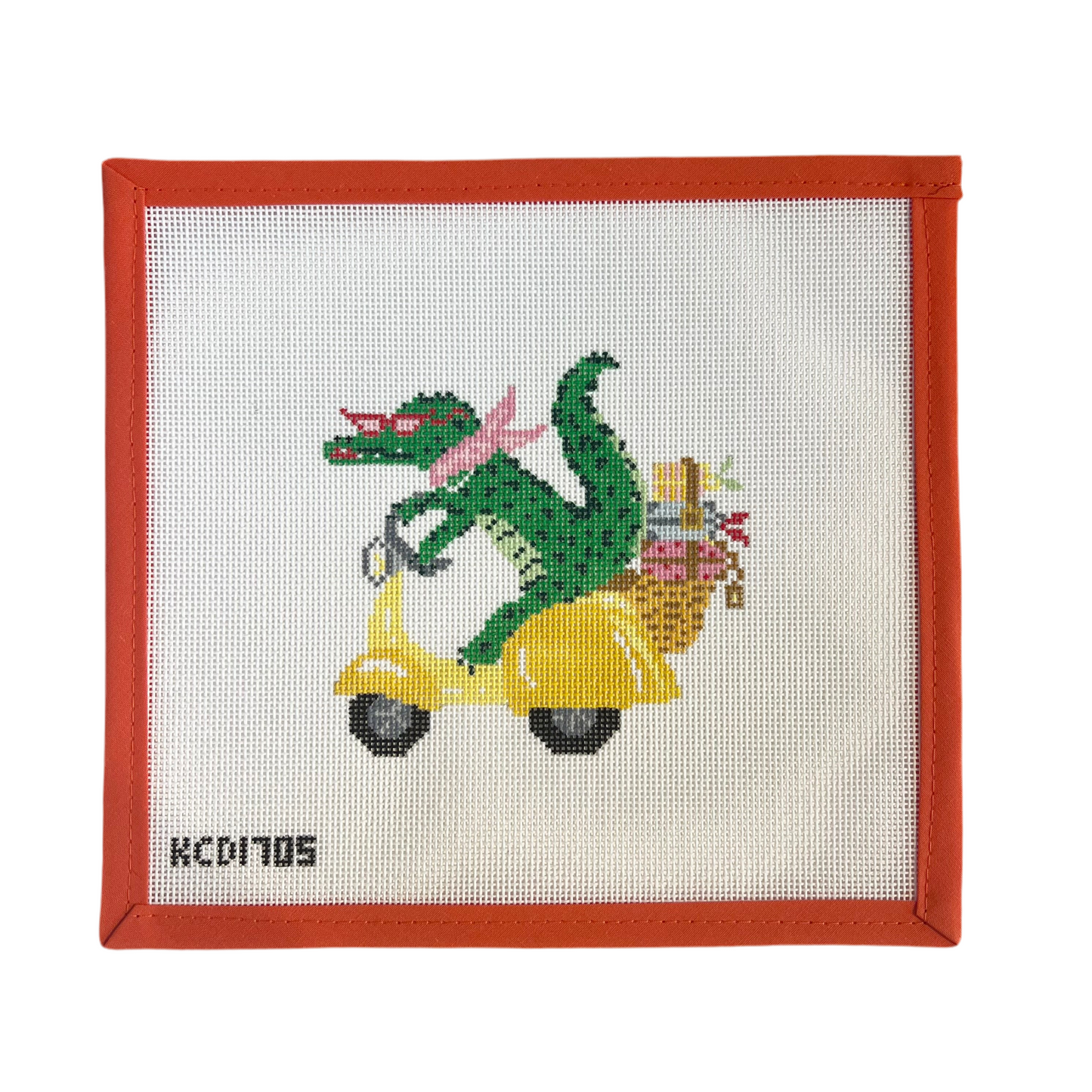 La Dolce Vita - Crocodile