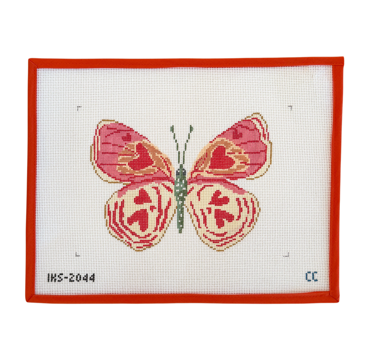 Valentine Butterfly - Large