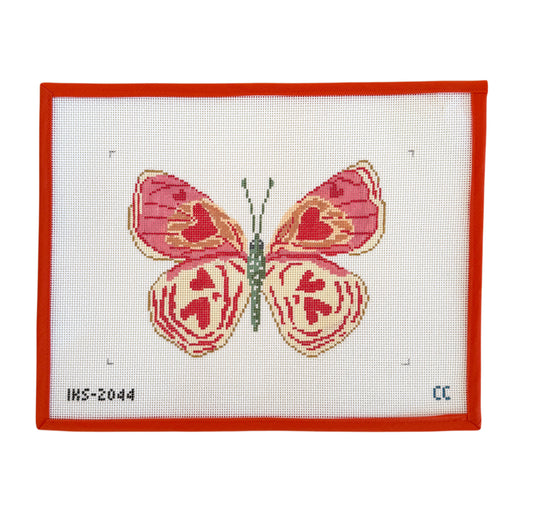 Valentine Butterfly - Large