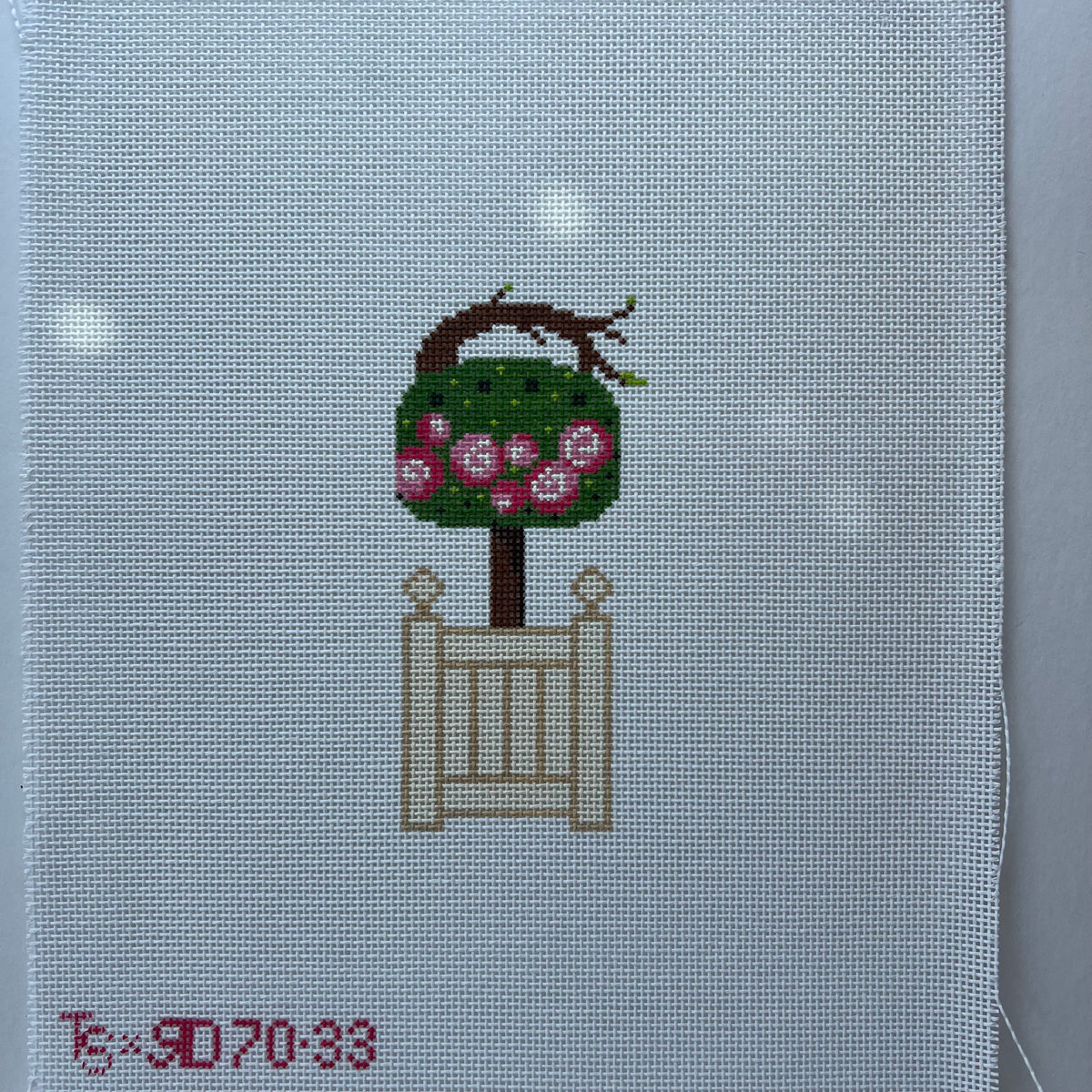 Topiary Two Sisters Bag - 070-33