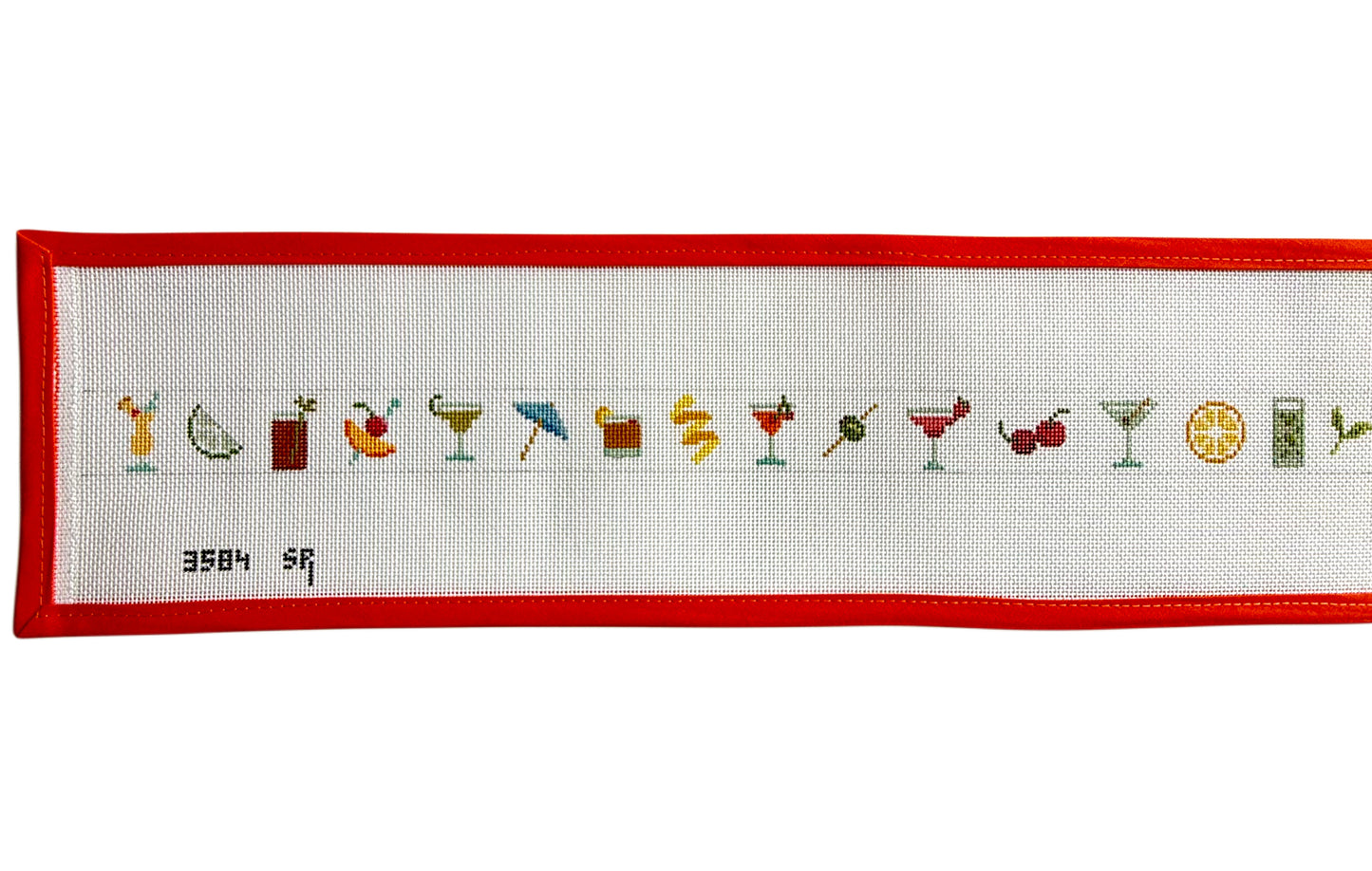 Cocktail Belt