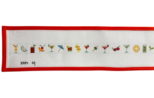 Cocktail Belt