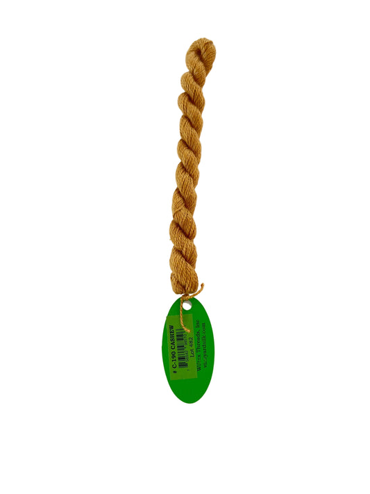 Vineyard Silk - 190 Cashew