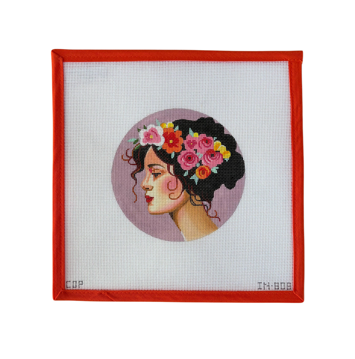 Floral Crown