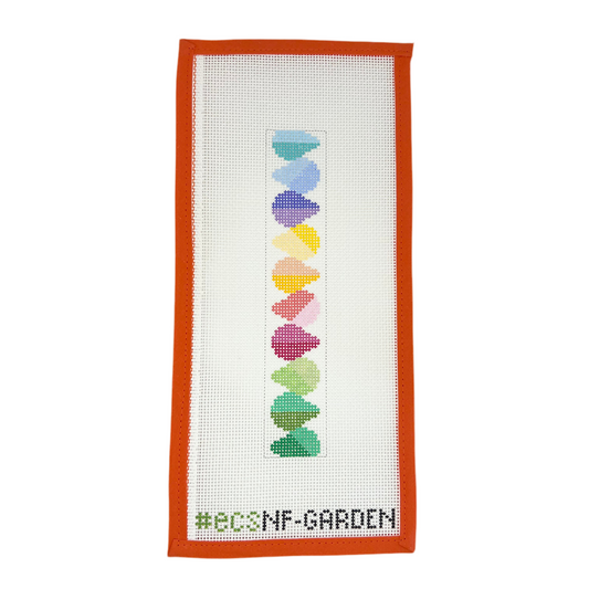 Garden Key Fob