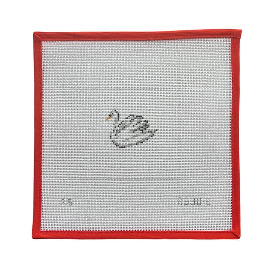 Nutcracker Series - Swan Left