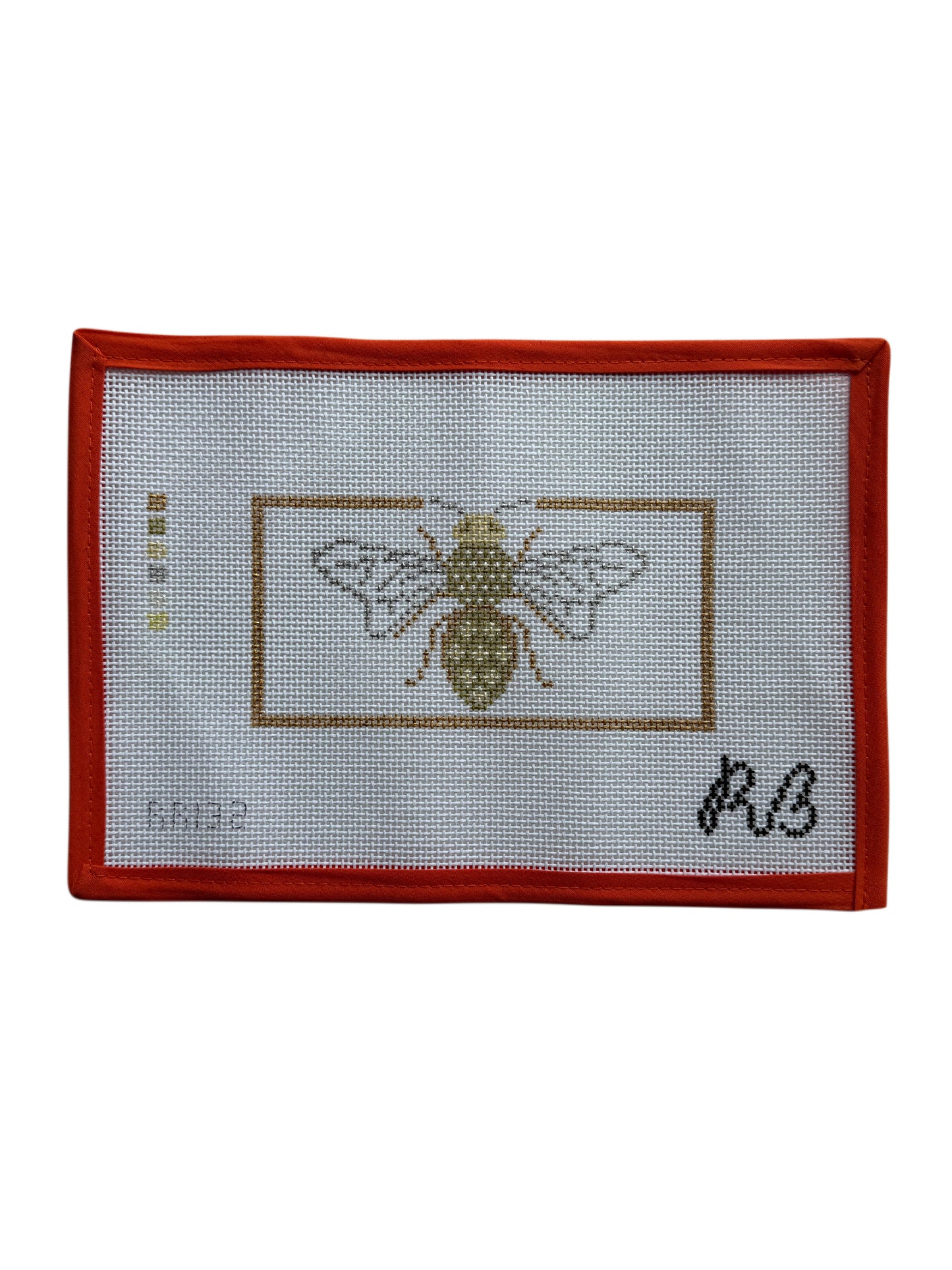 Glitzy Bee Large