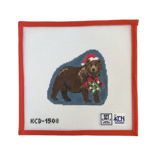 Holiday Bear