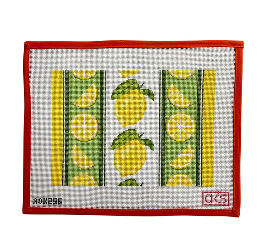 Lemon Clutch