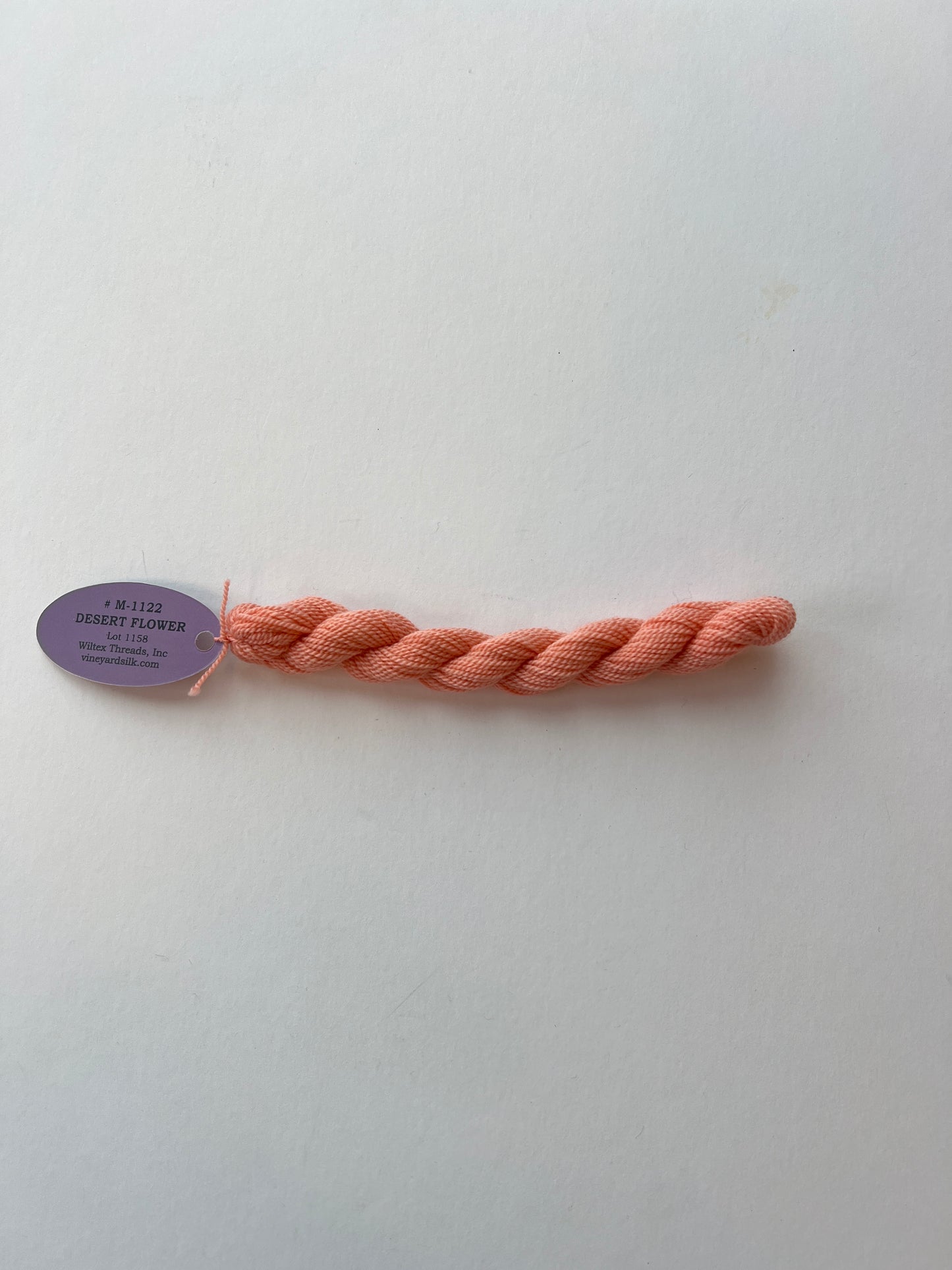 Vineyard Merino - 1122 Desert Flower