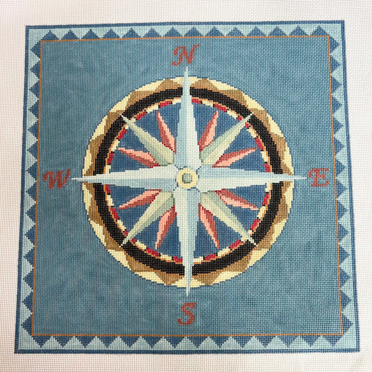 Nautical Compass