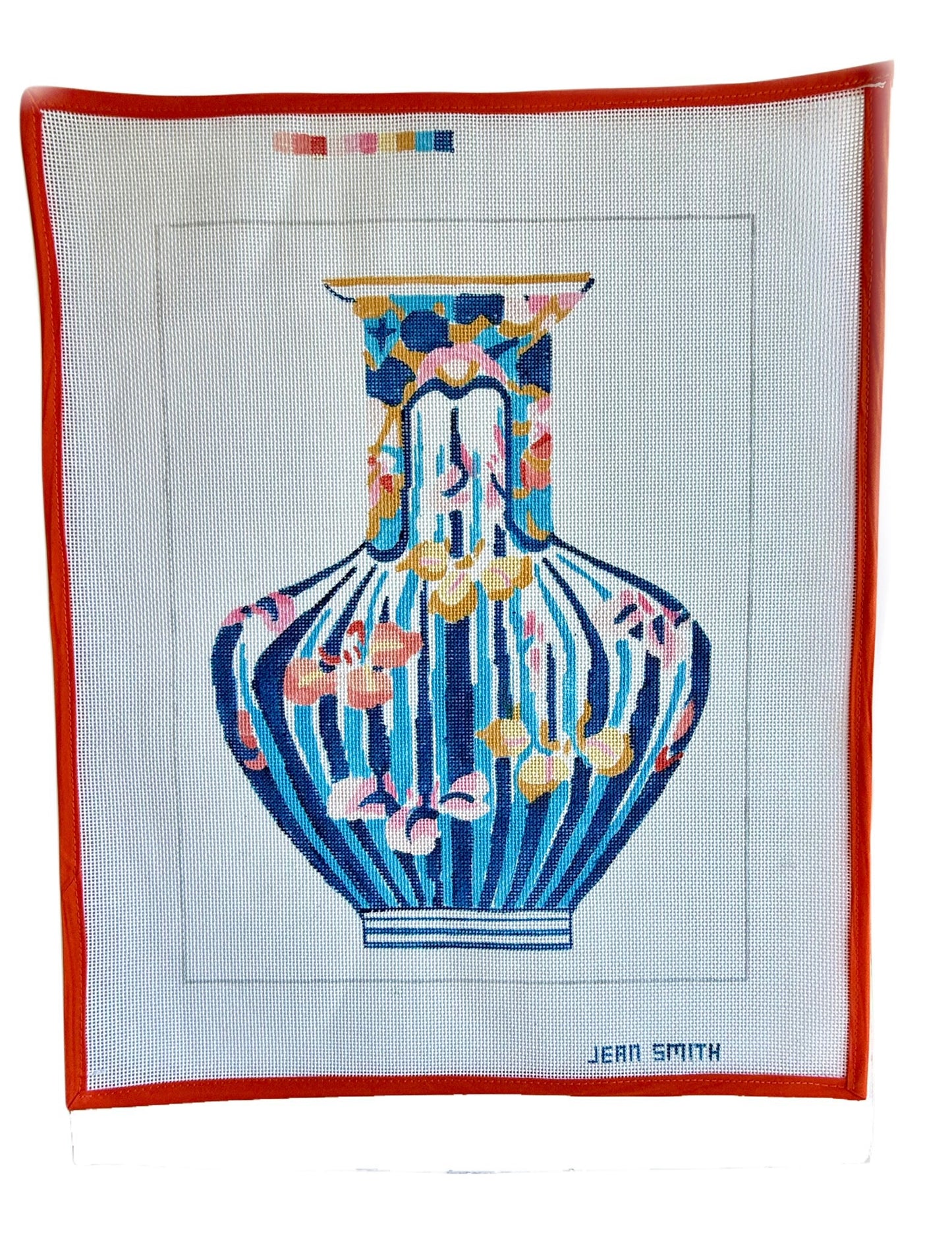 Japanese Vase #1