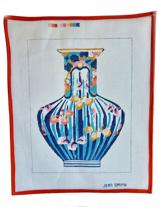 Japanese Vase #1
