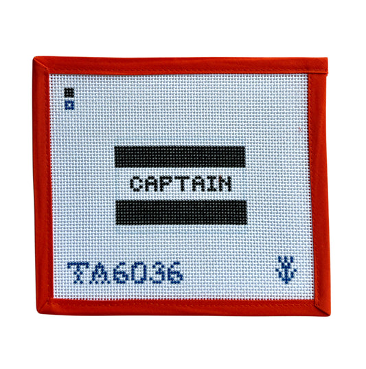 Captain Band