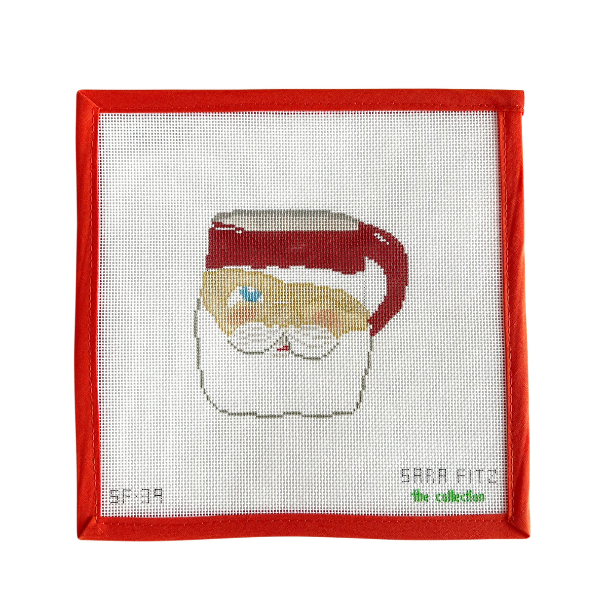 Santa Mug