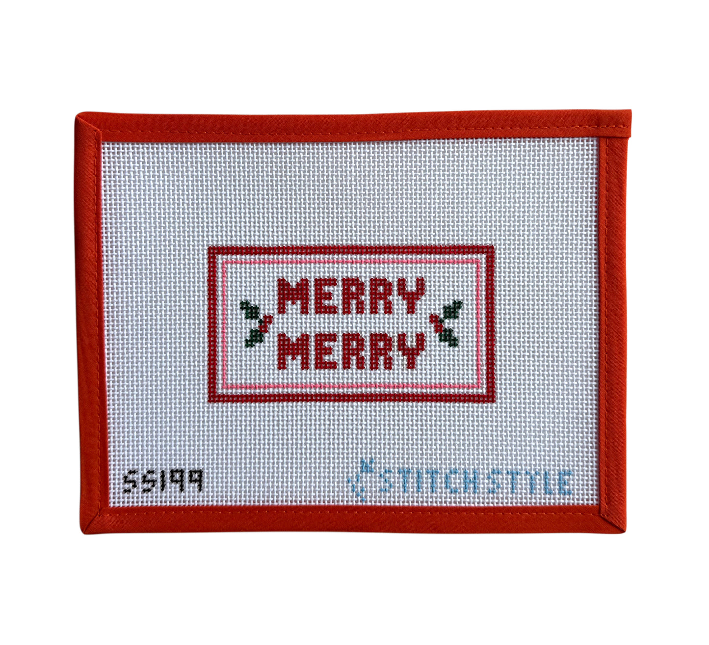 Merry Merry