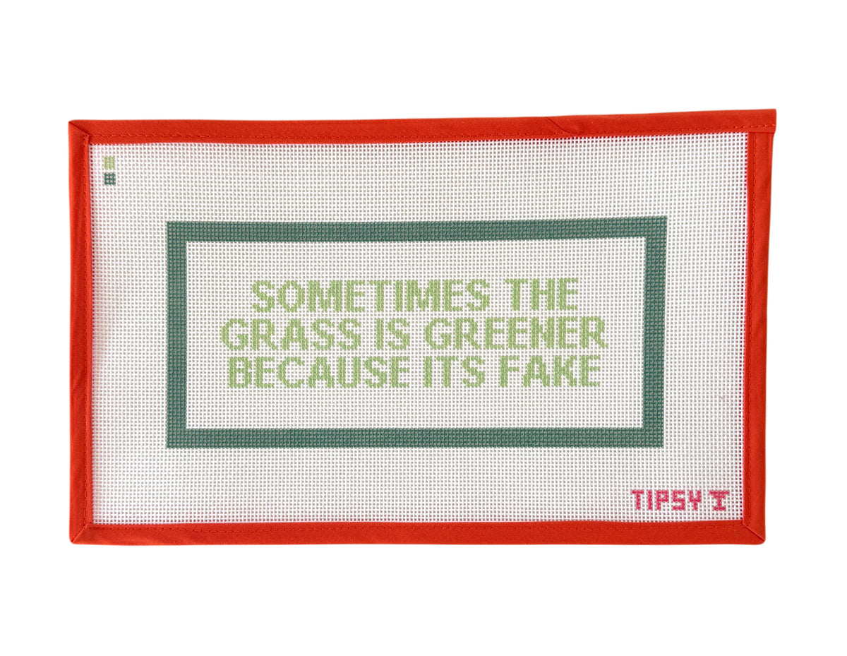 Fake Grass