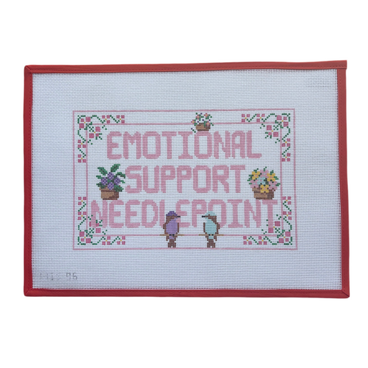 Emotional Support NDLPT