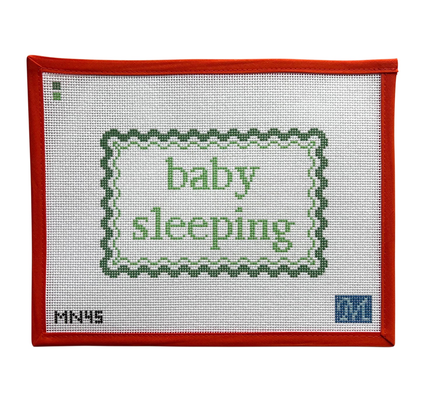 Baby Sleeping