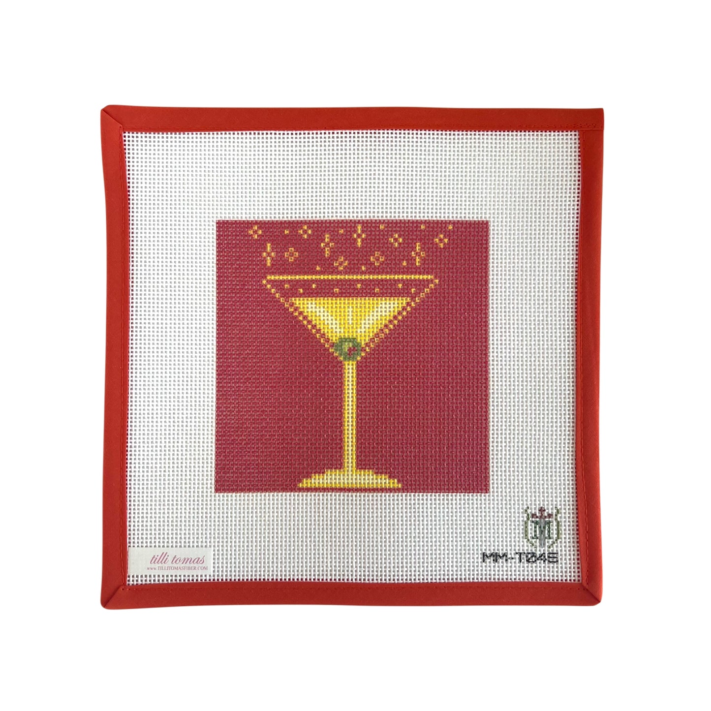 Martini Glass