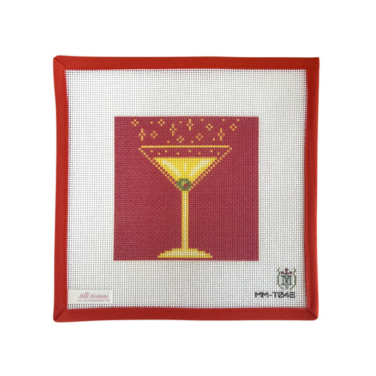 Martini Glass