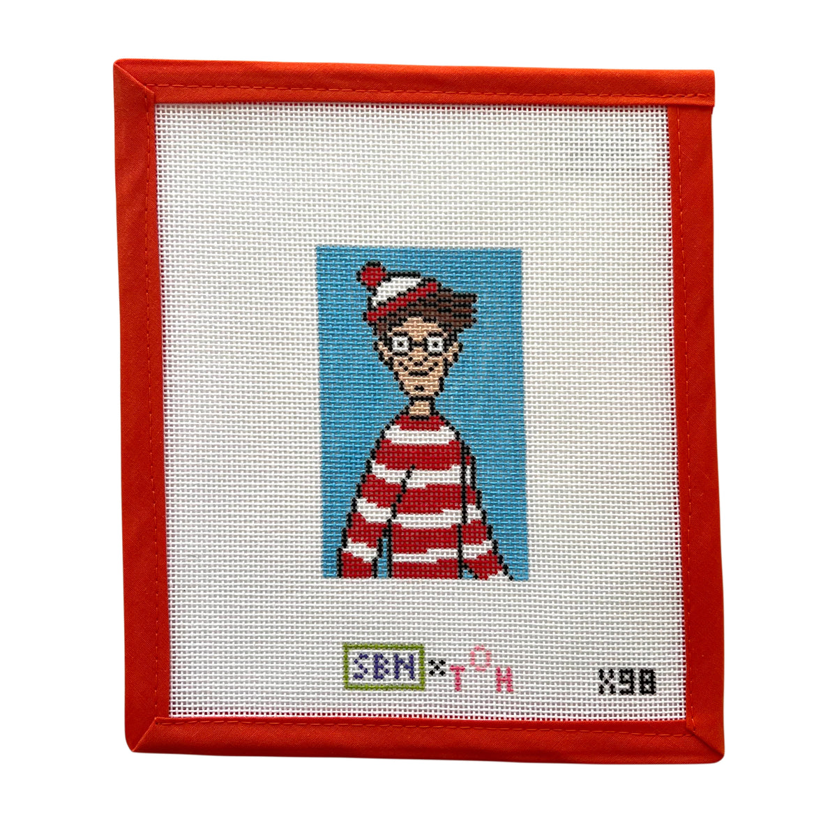 Waldo