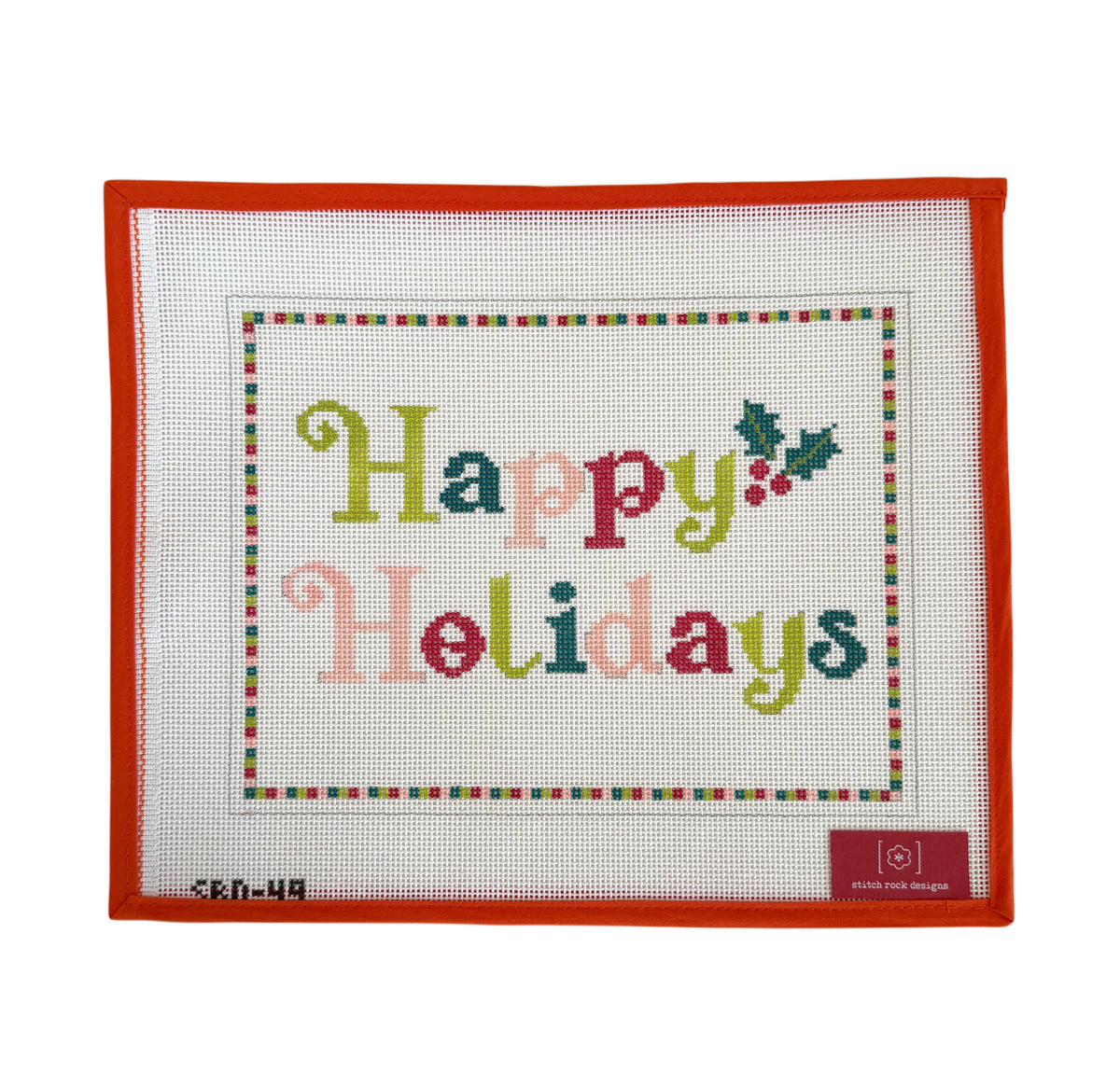 Happy Holidays