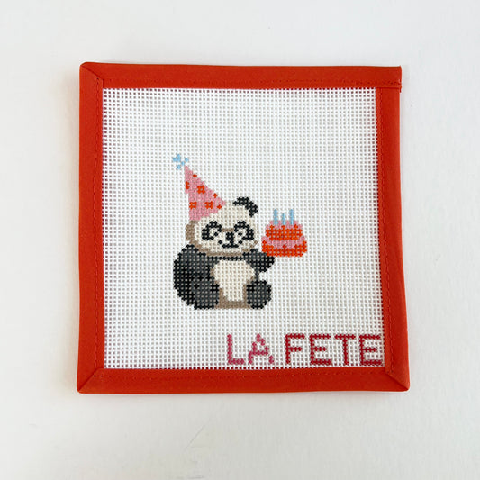 Party Animals - Panda