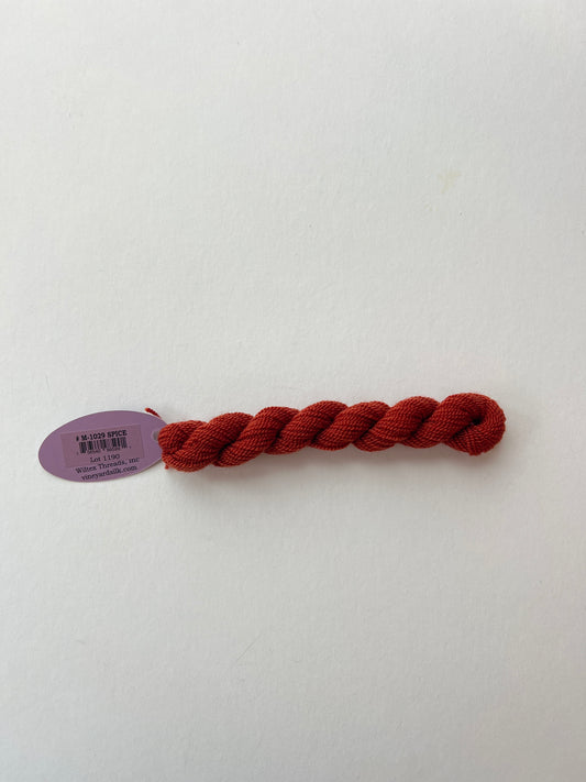 Vineyard Merino - 1029 Spice