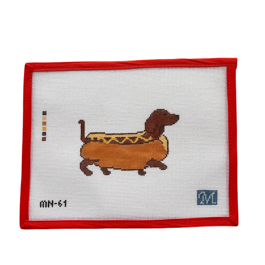 Hot Dog